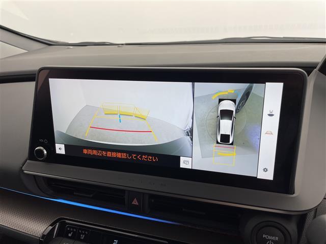 プリウス Ｚ　プラグインハイブリッド　純正１２．３インチディスプレイオーディオ　コネクテッドナビ　フルセグ　Ｂｌｕｅｔｏｏｔｈ　パノラミックビューモニター　デジタルインナーミラー　ＥＴＣ２．０　ドライブレコーダ（3枚目）