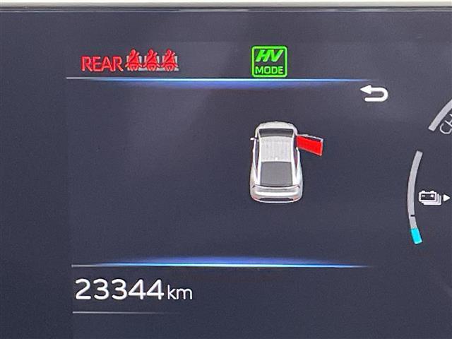 プリウス Ｚ　プラグインハイブリッド　純正１２．３インチディスプレイオーディオ　コネクテッドナビ　フルセグ　Ｂｌｕｅｔｏｏｔｈ　パノラミックビューモニター　デジタルインナーミラー　ＥＴＣ２．０　ドライブレコーダ（11枚目）