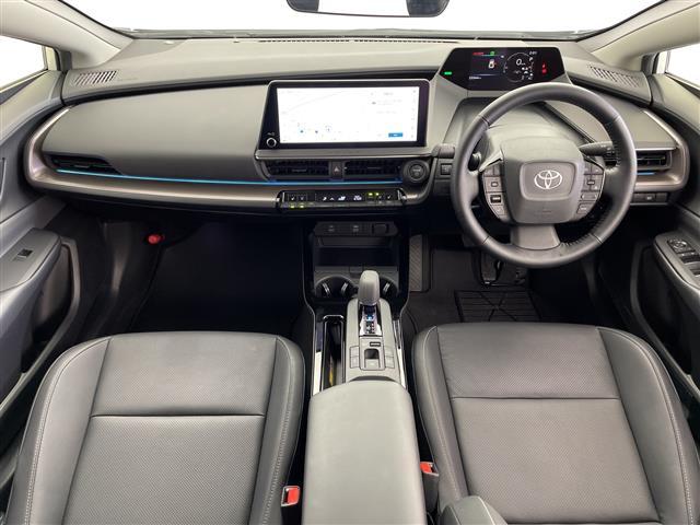 プリウス Ｚ　プラグインハイブリッド　純正１２．３インチディスプレイオーディオ　コネクテッドナビ　フルセグ　Ｂｌｕｅｔｏｏｔｈ　パノラミックビューモニター　デジタルインナーミラー　ＥＴＣ２．０　ドライブレコーダ（42枚目）
