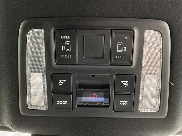 ヴォクシー ハイブリッドＳ－Ｚ　純正ナビ　Ｂｌｕｅｔｏｏｔｈ　フルセグＴＶ　ＨＤＭＩ　レーダークルーズコントロール　フリップダウンモニター　ＥＴＣ　バックカメラ　ブラインドスポットモニター　両側パワースライドドア（20枚目）