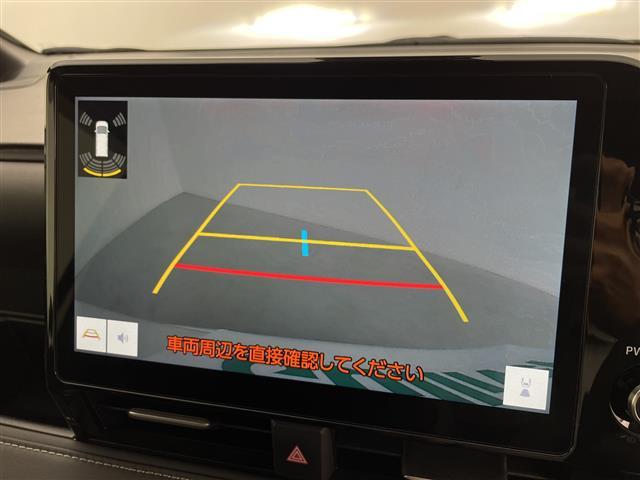 ノア ハイブリッドＳ－Ｚ　ワンオーナー　トヨタセーフティセンス　純正１０．５インチディスプレイオーディオ　バックカメラ　ビルドインＥＴＣ　ユニバーサルステップ　オートホールド　オートマチックハイビーム　電子パーキング（2枚目）