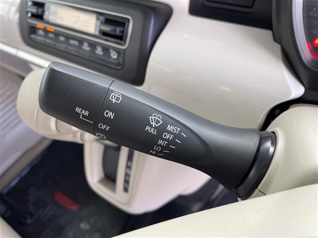 スペーシア ハイブリッドＸ　純正ナビ　Ｂｌｕｅｔｏｏｔｈ　フルセグＴＶ　両側パワースライドドア　セーフティパック　コーナーセンサー　レーンキープアシスト　衝突軽減ブレーキ　ＥＴＣ　シートヒーター　アイドリングストップ　スペアキー（7枚目）