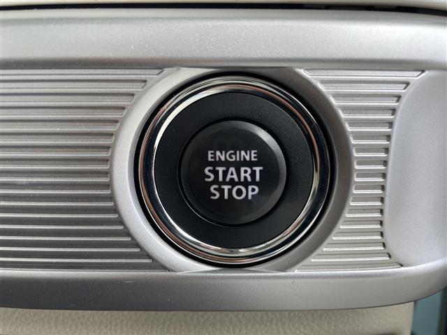 スペーシア ハイブリッドＸ　純正ナビ　Ｂｌｕｅｔｏｏｔｈ　フルセグＴＶ　両側パワースライドドア　セーフティパック　コーナーセンサー　レーンキープアシスト　衝突軽減ブレーキ　ＥＴＣ　シートヒーター　アイドリングストップ　スペアキー（10枚目）