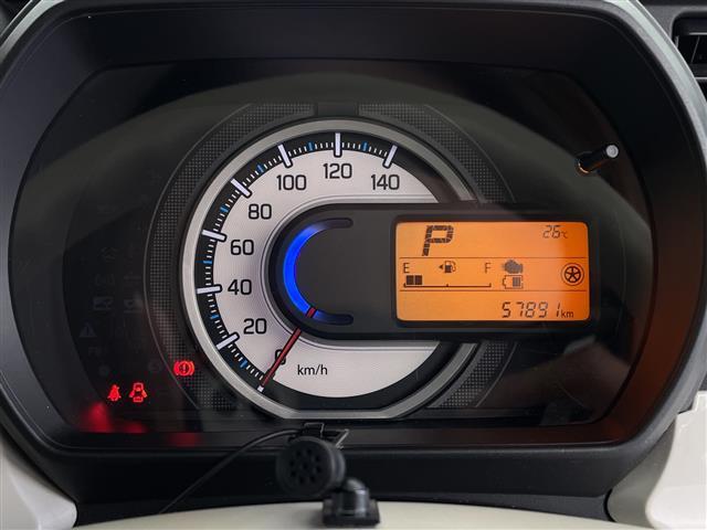 スペーシア ハイブリッドＸ　純正ナビ　Ｂｌｕｅｔｏｏｔｈ　フルセグＴＶ　両側パワースライドドア　セーフティパック　コーナーセンサー　レーンキープアシスト　衝突軽減ブレーキ　ＥＴＣ　シートヒーター　アイドリングストップ　スペアキー（17枚目）
