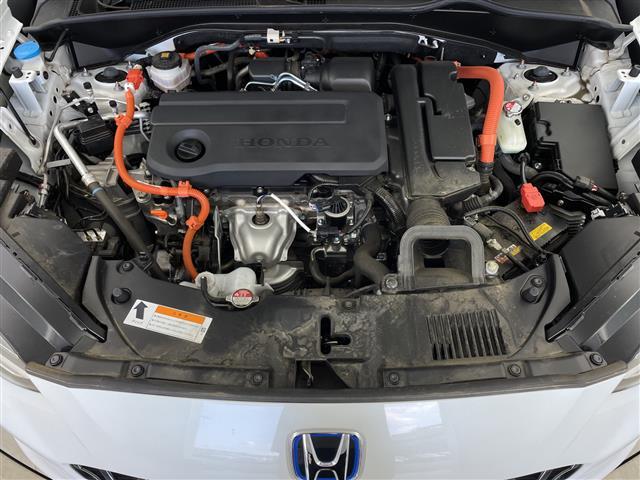 ＺＲ－Ｖ ｅ：ＨＥＶ　Ｚ　禁煙車　純正ナビ　全方位カメラ　前後ドラレコ　ビルドインＥＴＣ　ＢＯＳＥプレミアムサウンド　ホンダセンシング　ＢＳＭ　ワイヤレス充電　シートヒーター　ステアリングヒーター（40枚目）