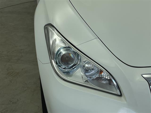 フーガ ２５０ＧＴ　Ａパッケージ（34枚目）
