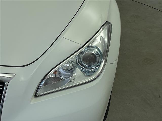 フーガ ２５０ＧＴ　Ａパッケージ（35枚目）