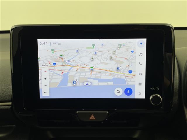 ヤリス ハイブリッドＧ　純正ＤＡ　バックカメラ　ＥＴＣ　ドライブレコーダー　レーダークルーズコントロール　オートライト　コーナーセンサー　レーンキープアシスト　ＬＥＤヘッドライト　衝突被害軽減ブレーキ　ＡＡＣ　スマートキー（2枚目）