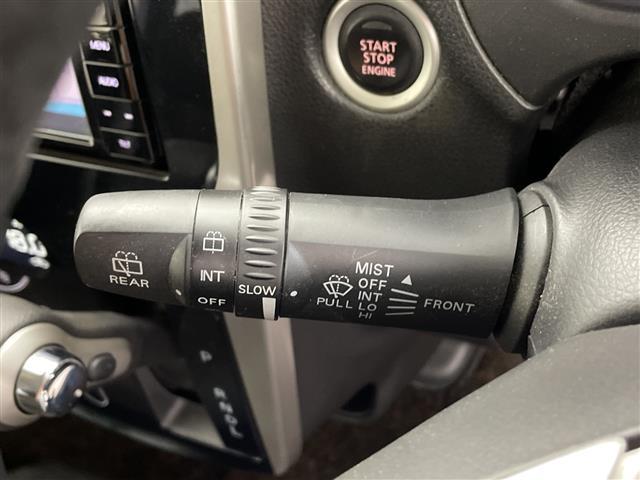 デイズ ハイウェイスター　Ｘ　社外ＳＤナビ　フルセグ　Ｂｌｕｅｔｏｏｔｈ　アラウンドビューモニター　オートマチックハイビーム　エマージェンシーブレーキ　アイドリングストップ　ステアリングスイッチ　純正フロアマット　電動格納ミラー（7枚目）