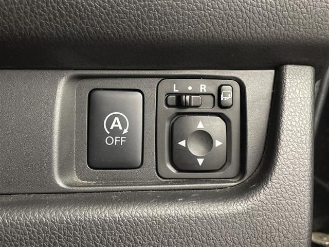デイズ ハイウェイスター　Ｘ　社外ＳＤナビ　フルセグ　Ｂｌｕｅｔｏｏｔｈ　アラウンドビューモニター　オートマチックハイビーム　エマージェンシーブレーキ　アイドリングストップ　ステアリングスイッチ　純正フロアマット　電動格納ミラー（12枚目）