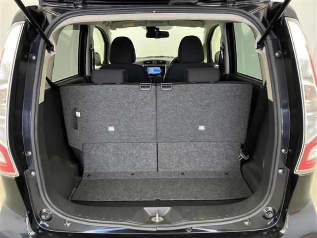デイズ ハイウェイスター　Ｘ　社外ＳＤナビ　フルセグ　Ｂｌｕｅｔｏｏｔｈ　アラウンドビューモニター　オートマチックハイビーム　エマージェンシーブレーキ　アイドリングストップ　ステアリングスイッチ　純正フロアマット　電動格納ミラー（25枚目）
