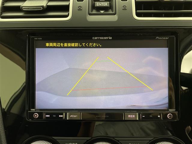 XV 2.0i-L アイサイト ワンオーナー 社外ナビフルセグテレビ アイサイト バックカメラ ブラインドスポットモニター パドルシフト ステアリングリモコン LEDヘッドライト フォグライト ドアバイザー スマートキー(2枚目)