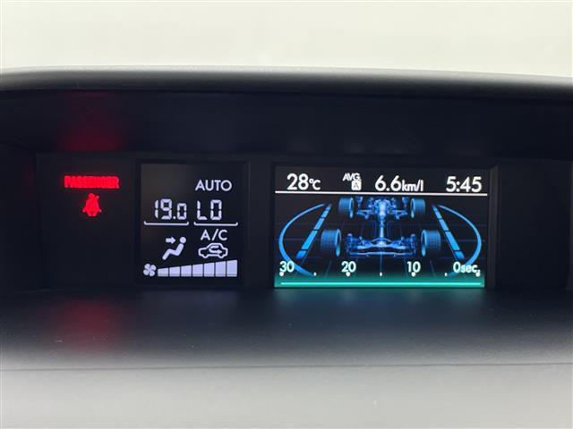 XV 2.0i-L アイサイト ワンオーナー 社外ナビフルセグテレビ アイサイト バックカメラ ブラインドスポットモニター パドルシフト ステアリングリモコン LEDヘッドライト フォグライト ドアバイザー スマートキー(8枚目)