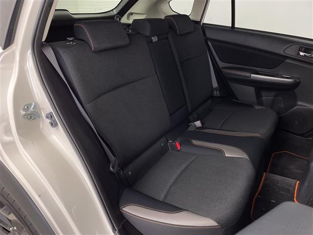 XV 2.0i-L アイサイト ワンオーナー 社外ナビフルセグテレビ アイサイト バックカメラ ブラインドスポットモニター パドルシフト ステアリングリモコン LEDヘッドライト フォグライト ドアバイザー スマートキー(26枚目)