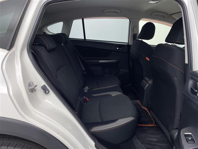 XV 2.0i-L アイサイト ワンオーナー 社外ナビフルセグテレビ アイサイト バックカメラ ブラインドスポットモニター パドルシフト ステアリングリモコン LEDヘッドライト フォグライト ドアバイザー スマートキー(27枚目)