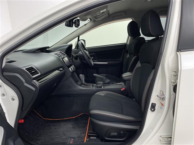 XV 2.0i-L アイサイト ワンオーナー 社外ナビフルセグテレビ アイサイト バックカメラ ブラインドスポットモニター パドルシフト ステアリングリモコン LEDヘッドライト フォグライト ドアバイザー スマートキー(29枚目)