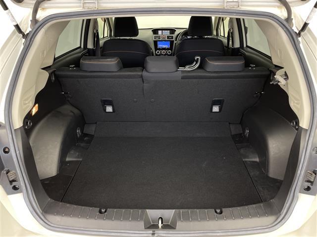 XV 2.0i-L アイサイト ワンオーナー 社外ナビフルセグテレビ アイサイト バックカメラ ブラインドスポットモニター パドルシフト ステアリングリモコン LEDヘッドライト フォグライト ドアバイザー スマートキー(32枚目)