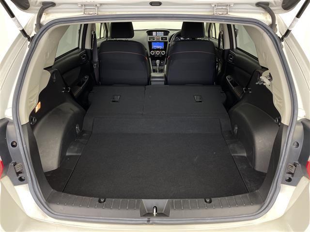 XV 2.0i-L アイサイト ワンオーナー 社外ナビフルセグテレビ アイサイト バックカメラ ブラインドスポットモニター パドルシフト ステアリングリモコン LEDヘッドライト フォグライト ドアバイザー スマートキー(33枚目)