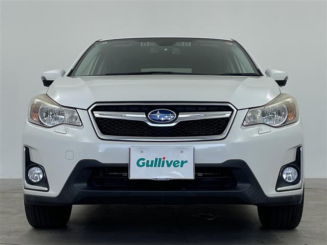 XV 2.0i-L アイサイト ワンオーナー 社外ナビフルセグテレビ アイサイト バックカメラ ブラインドスポットモニター パドルシフト ステアリングリモコン LEDヘッドライト フォグライト ドアバイザー スマートキー(35枚目)