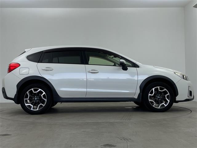 XV 2.0i-L アイサイト ワンオーナー 社外ナビフルセグテレビ アイサイト バックカメラ ブラインドスポットモニター パドルシフト ステアリングリモコン LEDヘッドライト フォグライト ドアバイザー スマートキー(36枚目)