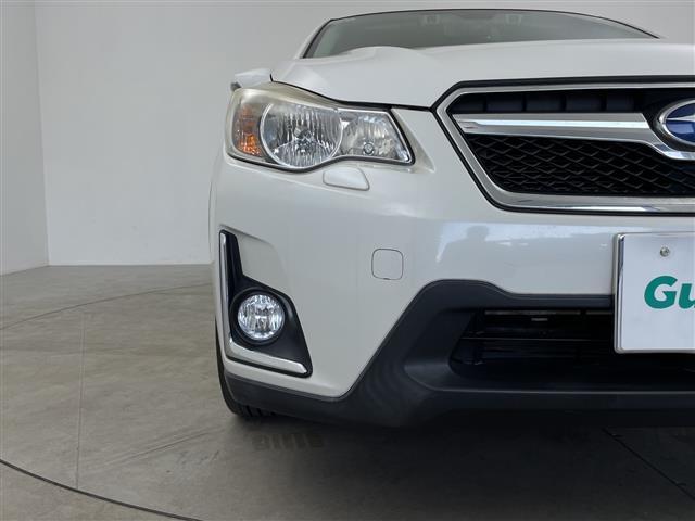 XV 2.0i-L アイサイト ワンオーナー 社外ナビフルセグテレビ アイサイト バックカメラ ブラインドスポットモニター パドルシフト ステアリングリモコン LEDヘッドライト フォグライト ドアバイザー スマートキー(38枚目)