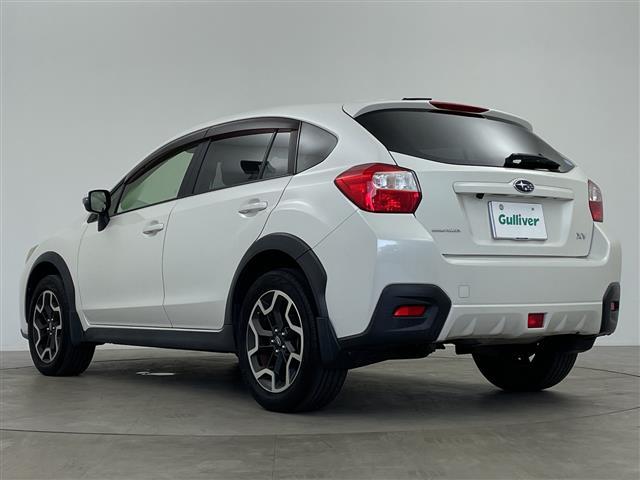 XV 2.0i-L アイサイト ワンオーナー 社外ナビフルセグテレビ アイサイト バックカメラ ブラインドスポットモニター パドルシフト ステアリングリモコン LEDヘッドライト フォグライト ドアバイザー スマートキー(43枚目)