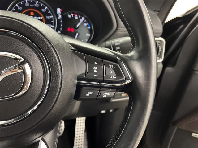 CX-5 XD エクスクルーシブモード 純正ナビ フルセグ Bluetooth アラウンドビューモニター BOSEプレミアムサウンド 電子パーキング パーキングアシスト ベンチレーション オートライト パワースライドドア オートホールド(7枚目)