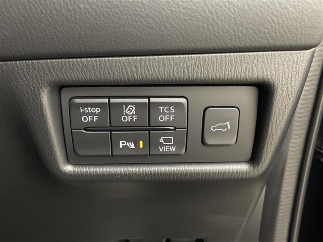CX-5 XD エクスクルーシブモード 純正ナビ フルセグ Bluetooth アラウンドビューモニター BOSEプレミアムサウンド 電子パーキング パーキングアシスト ベンチレーション オートライト パワースライドドア オートホールド(15枚目)