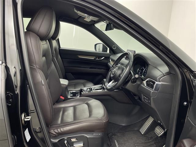 CX-5 XD エクスクルーシブモード 純正ナビ フルセグ Bluetooth アラウンドビューモニター BOSEプレミアムサウンド 電子パーキング パーキングアシスト ベンチレーション オートライト パワースライドドア オートホールド(23枚目)