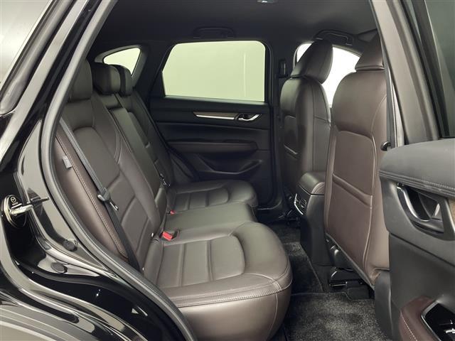 CX-5 XD エクスクルーシブモード 純正ナビ フルセグ Bluetooth アラウンドビューモニター BOSEプレミアムサウンド 電子パーキング パーキングアシスト ベンチレーション オートライト パワースライドドア オートホールド(24枚目)