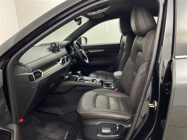 CX-5 XD エクスクルーシブモード 純正ナビ フルセグ Bluetooth アラウンドビューモニター BOSEプレミアムサウンド 電子パーキング パーキングアシスト ベンチレーション オートライト パワースライドドア オートホールド(25枚目)