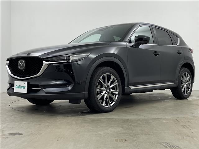 CX-5 XD エクスクルーシブモード 純正ナビ フルセグ Bluetooth アラウンドビューモニター BOSEプレミアムサウンド 電子パーキング パーキングアシスト ベンチレーション オートライト パワースライドドア オートホールド(30枚目)
