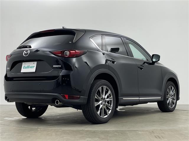 CX-5 XD エクスクルーシブモード 純正ナビ フルセグ Bluetooth アラウンドビューモニター BOSEプレミアムサウンド 電子パーキング パーキングアシスト ベンチレーション オートライト パワースライドドア オートホールド(31枚目)