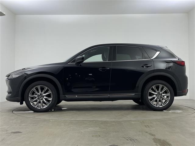 CX-5 XD エクスクルーシブモード 純正ナビ フルセグ Bluetooth アラウンドビューモニター BOSEプレミアムサウンド 電子パーキング パーキングアシスト ベンチレーション オートライト パワースライドドア オートホールド(33枚目)