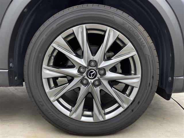 CX-5 XD エクスクルーシブモード 純正ナビ フルセグ Bluetooth アラウンドビューモニター BOSEプレミアムサウンド 電子パーキング パーキングアシスト ベンチレーション オートライト パワースライドドア オートホールド(38枚目)