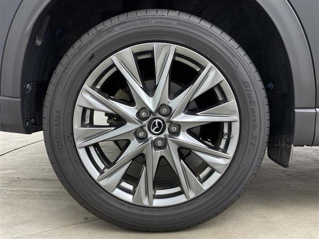 CX-5 XD エクスクルーシブモード 純正ナビ フルセグ Bluetooth アラウンドビューモニター BOSEプレミアムサウンド 電子パーキング パーキングアシスト ベンチレーション オートライト パワースライドドア オートホールド(39枚目)