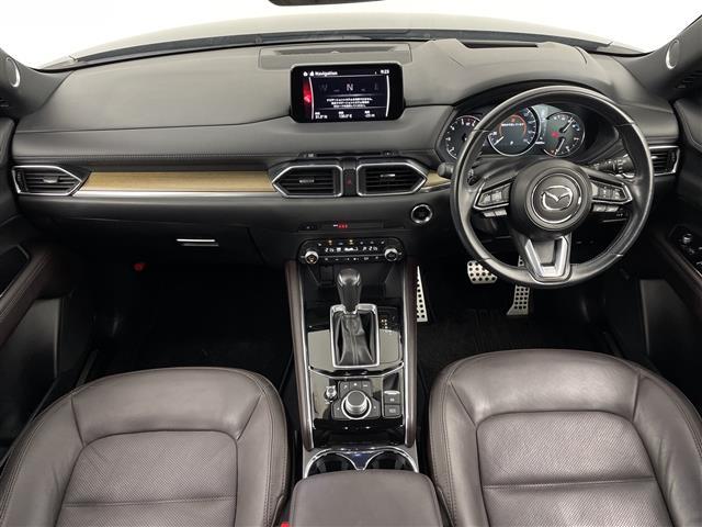 CX-5 XD エクスクルーシブモード 純正ナビ フルセグ Bluetooth アラウンドビューモニター BOSEプレミアムサウンド 電子パーキング パーキングアシスト ベンチレーション オートライト パワースライドドア オートホールド(42枚目)
