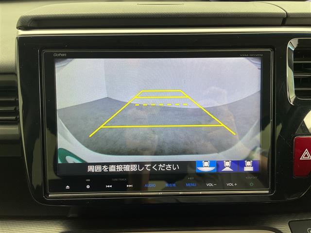 ステップワゴンスパーダ スパーダハイブリッド G ホンダセンシング ワンオーナー 純正SDナビ フリップダウンモニター レーダークルーズコントロール バックカメラ 電子パーキング ブレーキホールド レーンキープアシスト 両側パワースライドドア コーナーセンサー ETC(4枚目)