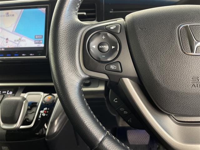 ステップワゴンスパーダ スパーダハイブリッド G ホンダセンシング ワンオーナー 純正SDナビ フリップダウンモニター レーダークルーズコントロール バックカメラ 電子パーキング ブレーキホールド レーンキープアシスト 両側パワースライドドア コーナーセンサー ETC(7枚目)