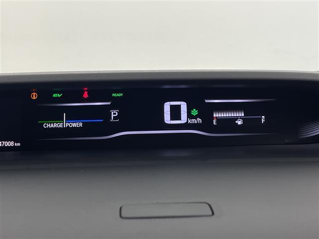 ステップワゴンスパーダ スパーダハイブリッド G ホンダセンシング ワンオーナー 純正SDナビ フリップダウンモニター レーダークルーズコントロール バックカメラ 電子パーキング ブレーキホールド レーンキープアシスト 両側パワースライドドア コーナーセンサー ETC(9枚目)