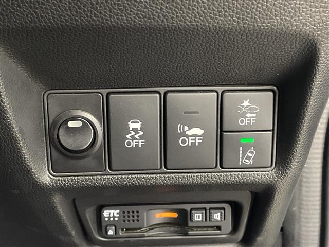 ステップワゴンスパーダ スパーダハイブリッド G ホンダセンシング ワンオーナー 純正SDナビ フリップダウンモニター レーダークルーズコントロール バックカメラ 電子パーキング ブレーキホールド レーンキープアシスト 両側パワースライドドア コーナーセンサー ETC(15枚目)