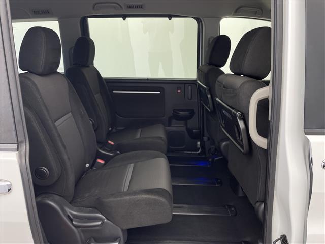 ステップワゴンスパーダ スパーダハイブリッド G ホンダセンシング ワンオーナー 純正SDナビ フリップダウンモニター レーダークルーズコントロール バックカメラ 電子パーキング ブレーキホールド レーンキープアシスト 両側パワースライドドア コーナーセンサー ETC(23枚目)