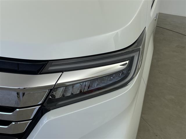 ステップワゴンスパーダ スパーダハイブリッド G ホンダセンシング ワンオーナー 純正SDナビ フリップダウンモニター レーダークルーズコントロール バックカメラ 電子パーキング ブレーキホールド レーンキープアシスト 両側パワースライドドア コーナーセンサー ETC(35枚目)