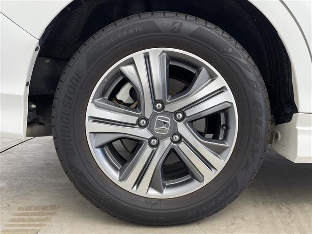 ステップワゴンスパーダ スパーダハイブリッド G ホンダセンシング ワンオーナー 純正SDナビ フリップダウンモニター レーダークルーズコントロール バックカメラ 電子パーキング ブレーキホールド レーンキープアシスト 両側パワースライドドア コーナーセンサー ETC(39枚目)