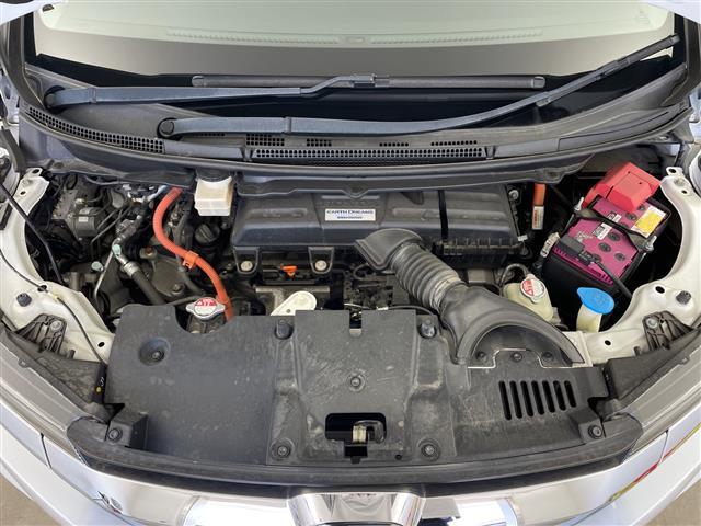 ステップワゴンスパーダ スパーダハイブリッド G ホンダセンシング ワンオーナー 純正SDナビ フリップダウンモニター レーダークルーズコントロール バックカメラ 電子パーキング ブレーキホールド レーンキープアシスト 両側パワースライドドア コーナーセンサー ETC(40枚目)