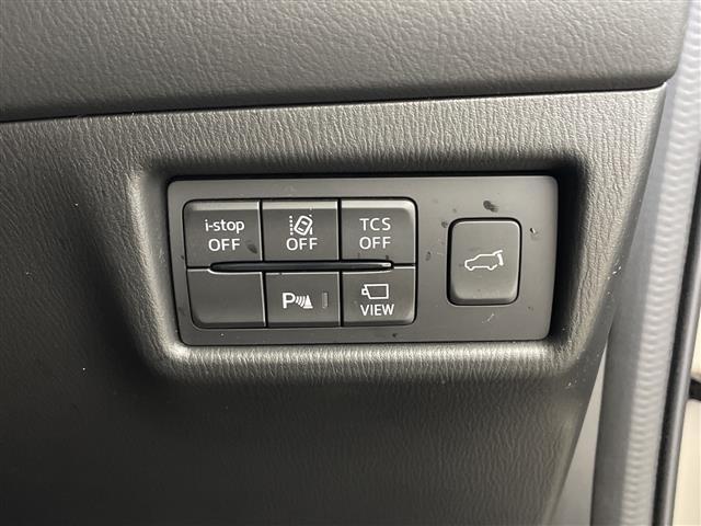 ＣＸ－５ ＸＤ　スポーツアピアランス　ワンオーナー　純正ナビ　全周囲カメラ　ＢＯＳＥサウンドシステム　フリップダウンモニター　ヘッドアップディスプレイ　ブラインドスポットモニター　レーダークルーズコントロール　レーンキープアシスト（10枚目）