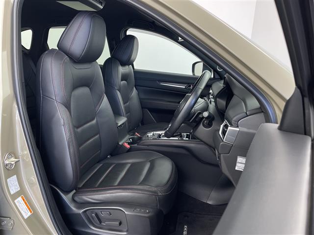 ＣＸ－５ ＸＤ　スポーツアピアランス　ワンオーナー　純正ナビ　全周囲カメラ　ＢＯＳＥサウンドシステム　フリップダウンモニター　ヘッドアップディスプレイ　ブラインドスポットモニター　レーダークルーズコントロール　レーンキープアシスト（23枚目）