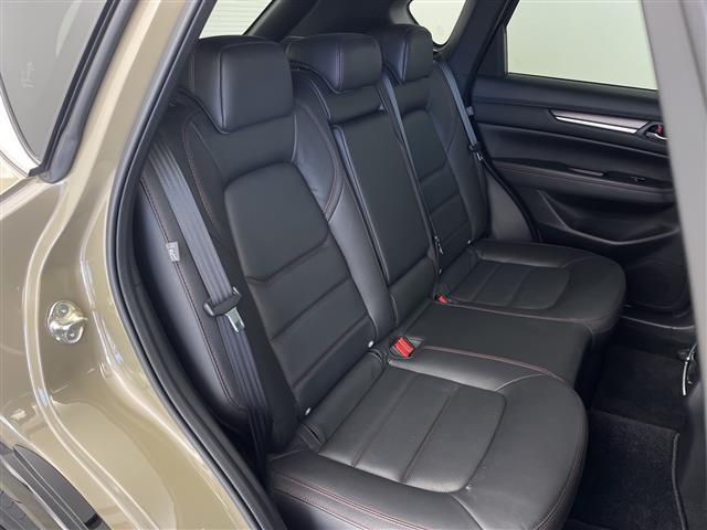 ＣＸ－５ ＸＤ　スポーツアピアランス　ワンオーナー　純正ナビ　全周囲カメラ　ＢＯＳＥサウンドシステム　フリップダウンモニター　ヘッドアップディスプレイ　ブラインドスポットモニター　レーダークルーズコントロール　レーンキープアシスト（26枚目）
