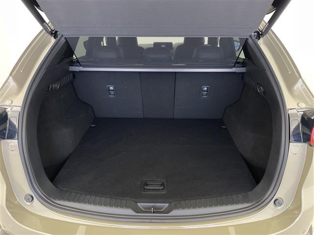 ＣＸ－５ ＸＤ　スポーツアピアランス　ワンオーナー　純正ナビ　全周囲カメラ　ＢＯＳＥサウンドシステム　フリップダウンモニター　ヘッドアップディスプレイ　ブラインドスポットモニター　レーダークルーズコントロール　レーンキープアシスト（29枚目）