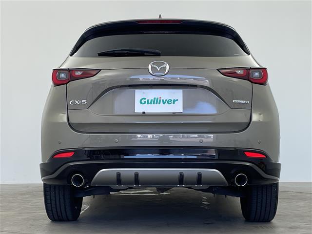 ＣＸ－５ ＸＤ　スポーツアピアランス　ワンオーナー　純正ナビ　全周囲カメラ　ＢＯＳＥサウンドシステム　フリップダウンモニター　ヘッドアップディスプレイ　ブラインドスポットモニター　レーダークルーズコントロール　レーンキープアシスト（31枚目）